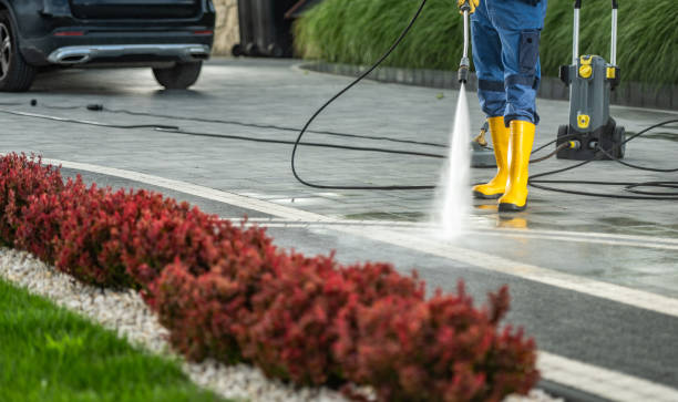 Best Factory Floor Cleaning  in Burlington, VT